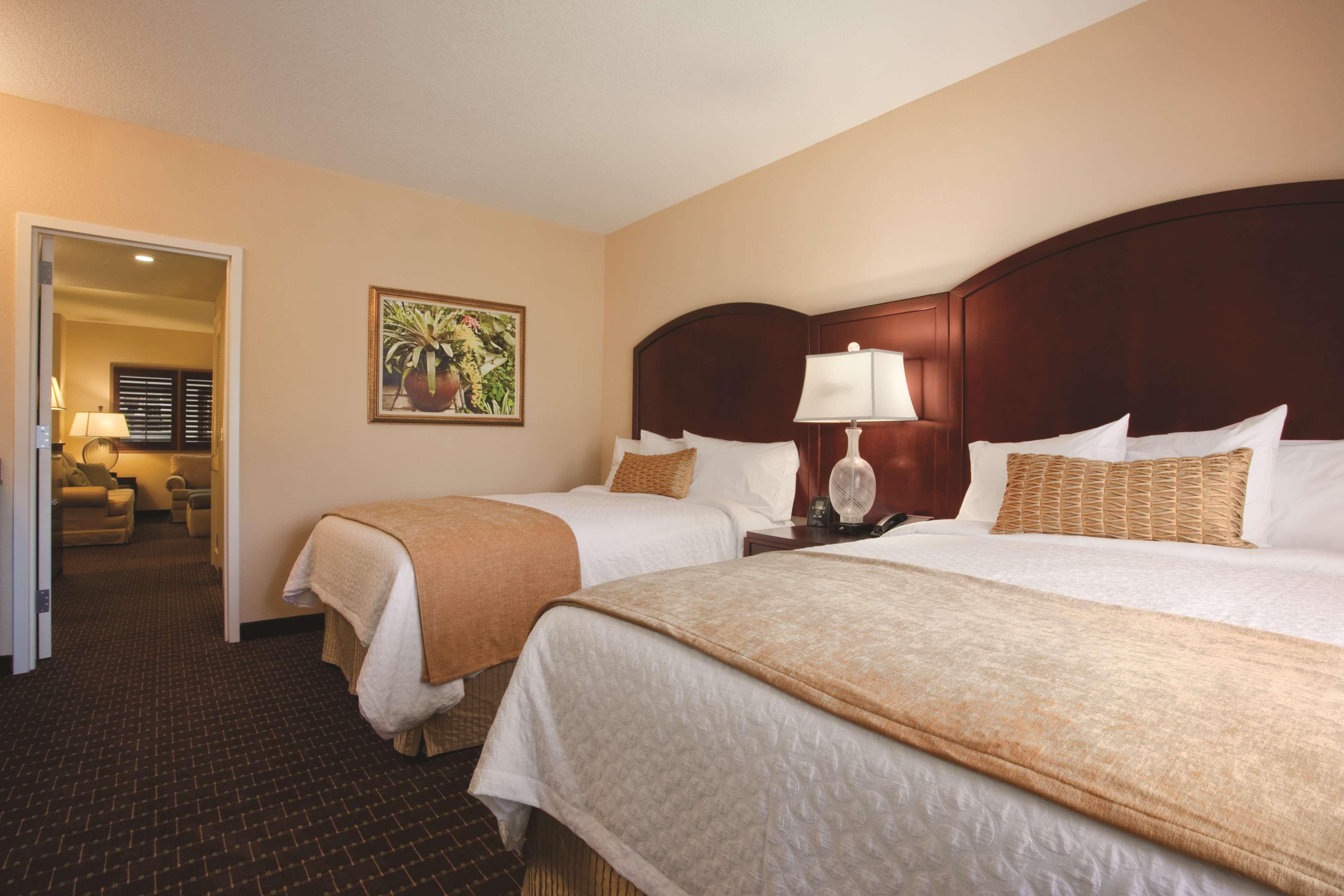 Embassy Suites By Hilton Orlando Lake Buena Vista South Kissimmee Pokoj fotografie